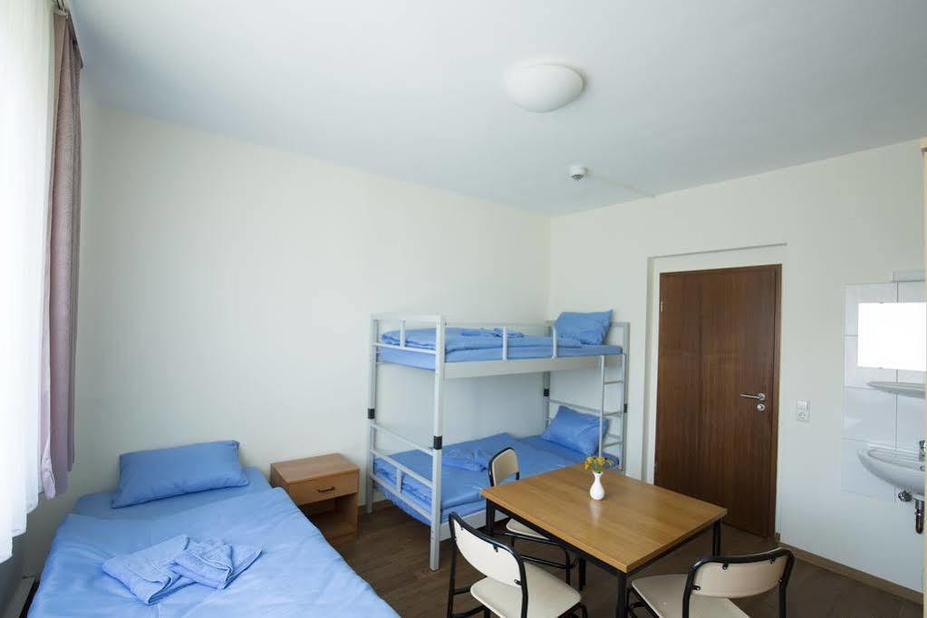 Big Reisehotel Wolfen المظهر الخارجي الصورة